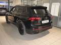 Volkswagen Tiguan Allspace R-Line 2,0TDI 4M PANO Standh.AHK Schwarz - thumbnail 2