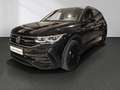 Volkswagen Tiguan Allspace R-Line 2,0TDI 4M PANO Standh.AHK Schwarz - thumbnail 12