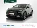 Audi Q4 e-tron Sportback 50 e-tron S Line Int Pano,SONOS,Leder,Na Grau - thumbnail 1