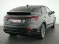 Audi Q4 e-tron Sportback 50 e-tron S Line Int Pano,SONOS,Leder,Na Grau - thumbnail 3