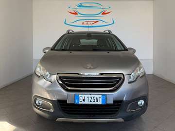1° serie PureTech 82 Allure