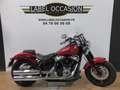 Harley-Davidson Softail Slim Roşu - thumbnail 1