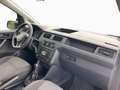 Volkswagen Caddy Cargo 1.5 TSI H.flügeltüren Klima PDC hi. Weiß - thumbnail 5