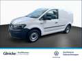 Volkswagen Caddy Cargo 1.5 TSI H.flügeltüren Klima PDC hi. Weiß - thumbnail 1