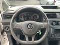 Volkswagen Caddy Cargo 1.5 TSI H.flügeltüren Klima PDC hi. Weiß - thumbnail 10