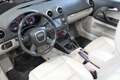 Audi A3 Cabriolet 1.2 TFSI Ambition Pro Line S Grijs - thumbnail 17