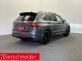 Volkswagen Tiguan Allspace 2.0 TDI 4Mo. DSG RLine Black IQ-LIGHT DIGITAL COCK Grau - thumbnail 6
