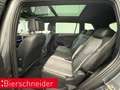 Volkswagen Tiguan Allspace 2.0 TDI 4Mo. DSG RLine Black IQ-LIGHT DIGITAL COCK Grau - thumbnail 10
