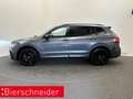 Volkswagen Tiguan Allspace 2.0 TDI 4Mo. DSG RLine Black IQ-LIGHT DIGITAL COCK Grau - thumbnail 4