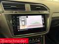 Volkswagen Tiguan Allspace 2.0 TDI 4Mo. DSG RLine Black IQ-LIGHT DIGITAL COCK Grau - thumbnail 16