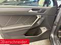 Volkswagen Tiguan Allspace 2.0 TDI 4Mo. DSG RLine Black IQ-LIGHT DIGITAL COCK Grau - thumbnail 21