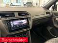 Volkswagen Tiguan Allspace 2.0 TDI 4Mo. DSG RLine Black IQ-LIGHT DIGITAL COCK Grau - thumbnail 14