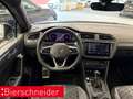 Volkswagen Tiguan Allspace 2.0 TDI 4Mo. DSG RLine Black IQ-LIGHT DIGITAL COCK Grau - thumbnail 13