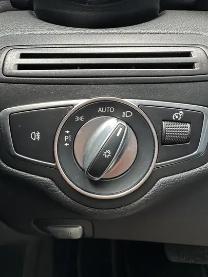 Mercedes-Benz C 220 Break 220 d 9G-Tronic Business Line — photo 2