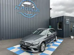 Mercedes-Benz Classe C Break 220 d 9G-Tronic Business Line