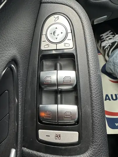 Mercedes-Benz C 220 Break 220 d 9G-Tronic Business Line — photo 9