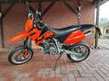 KTM 660 SMC Oranžová - thumbnail 7
