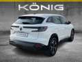 Renault Austral TCe 140 Equilibre *CarPlay*Arkamys* Blanc - thumbnail 3