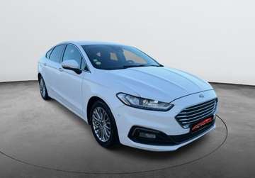 (4) 5P 2.0 EcoBlue 150 ch Titanium Business