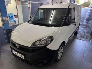 Dobló Cargo 1.3Mjt SX 70kW