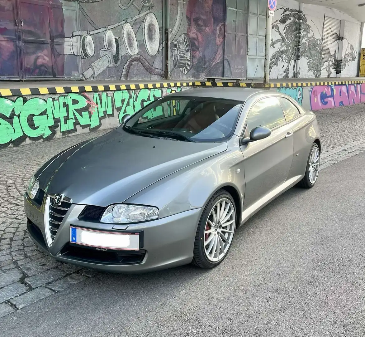 Alfa Romeo GT 3,2 V6 24V Distinctive - 1