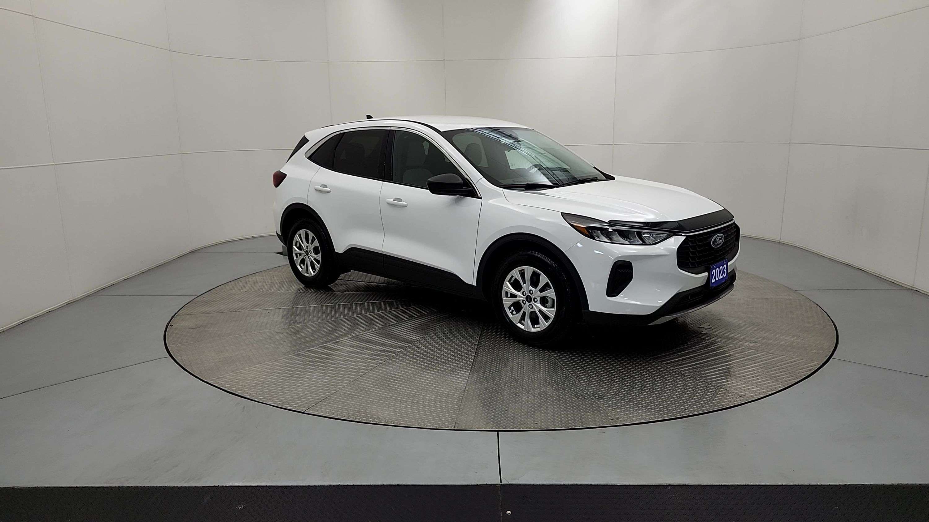 2023 Ford Escape ACTIVE — снимка 1