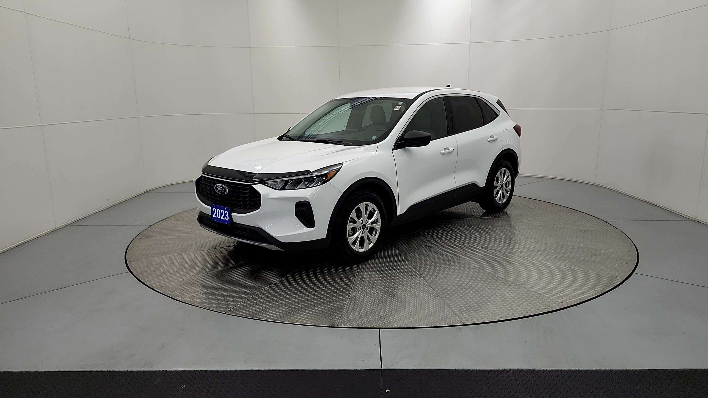2023 Ford Escape ACTIVE — снимка 1