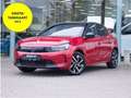 Opel Corsa GS 1.2 TURBO 100PK MT6|NEW MODEL|CAMERA|KEYLESS|2 Rouge - thumbnail 1