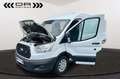 Ford Transit 350M L2H2 RWD TREND - NAVI - 13.632,2€+BTW Blanc - thumbnail 8