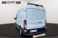 Ford Transit 350M L2H2 RWD TREND - NAVI - 13.632,2€+BTW Blanc - thumbnail 6