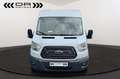 Ford Transit 350M L2H2 RWD TREND - NAVI - 13.632,2€+BTW Blanc - thumbnail 2