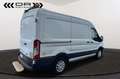 Ford Transit 350M L2H2 RWD TREND - NAVI - 13.632,2€+BTW Blanc - thumbnail 3