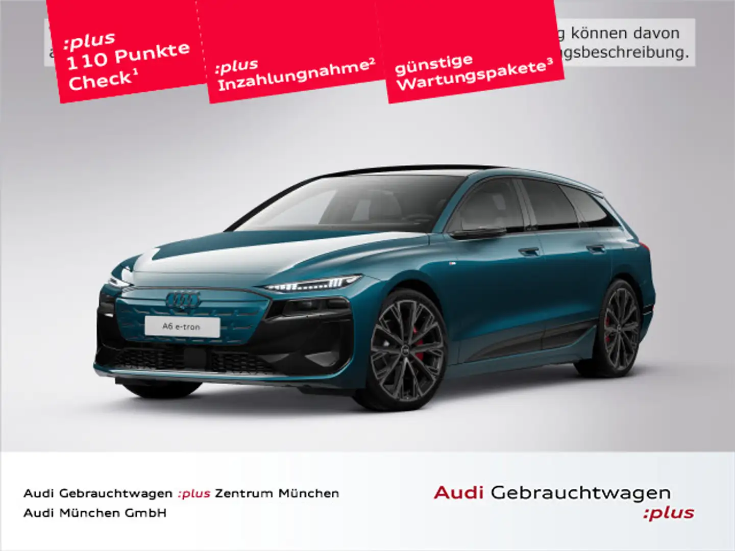 Audi qu. S line Edition One Pano/Luft Blau - 1
