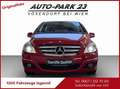 Mercedes-Benz B 170 B 170 AUTOMATIC*XENON*NEUES-PICKERL 4/2027*MOD2010 Rot - thumbnail 2