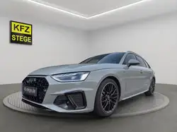 Audi A4 Avant 35 TFSI S line/ Navi Plus/ LED/ DAB