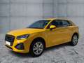 Audi Q2 30 TDI ADVANCED LED+SHZ+RFK+2xPDC+GRA+DAB+17" Gelb - thumbnail 2