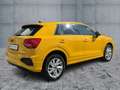 Audi Q2 30 TDI ADVANCED LED+SHZ+RFK+2xPDC+GRA+DAB+17" Gelb - thumbnail 6