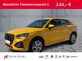 Audi Q2 30 TDI ADVANCED LED+SHZ+RFK+2xPDC+GRA+DAB+17" Gelb - thumbnail 1