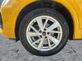 Audi Q2 30 TDI ADVANCED LED+SHZ+RFK+2xPDC+GRA+DAB+17" Gelb - thumbnail 8
