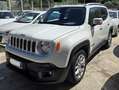 Jeep Renegade Renegade 1.6 mjt Limited fwd 120cv Bianco - thumbnail 1