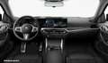 BMW i4 eDrive40 Gran Coupé M Sportpaket HK HiFi DAB Gris - thumbnail 3
