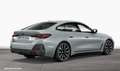 BMW i4 eDrive40 Gran Coupé M Sportpaket HK HiFi DAB Gris - thumbnail 2