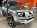 Land Rover Defender 3.0 Turbo MHEV P400 HSE Gris - thumbnail 1