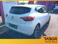 Renault Clio V 1.0 TCe 90 CVT Evolution Nav PDC SHZ 16Z Weiß - thumbnail 4