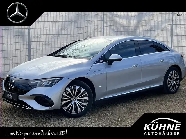 Mercedes-Benz EQE 350 Electric Art Advanced Kamera+HA4,5° !!!