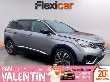 1.2 PureTech S&S Allure 7 pl. 130