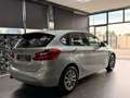 BMW 218 Active Tourer Advantage Argento - thumbnail 6