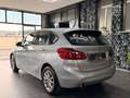 BMW 218 Active Tourer Advantage Argento - thumbnail 4