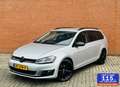Volkswagen Golf Variant 1.0 TSI Comfortline|CARPLAY|CAMERA| Grijs - thumbnail 1