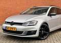 Volkswagen Golf Variant 1.0 TSI Comfortline|CARPLAY|CAMERA| Grijs - thumbnail 12